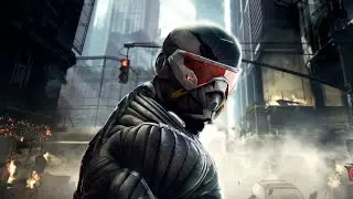 Crysis 2 - nice l-tag cell gunner