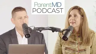 A New Way for Pediatricians to Help Parents with Dr. Josh Honaker and Dr. Stephanie Eken | Episode 1