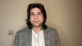 Audition Video Three! For Character Officer Wilson For The Hive