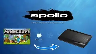 APOLLO USA CUALQUIER SAVE DATA DE PS3 DE CUALQUIER USUARIO en tu PS3...
