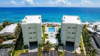 Orchid Cove - Brand New Oceanfront Residences in Grand Cayman, Cayman Islands