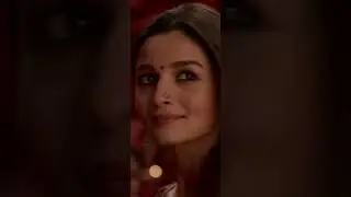 Dhindora Baje Rae Video Song Vertical edit, Alia bhatt