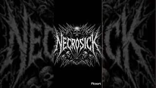 necrosick -ne tanrı, ne kral, ne lider