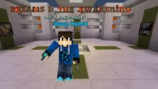 The Dreams Trilogy: Dreams I : The Awakening