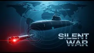 Silent Submarines: The Undersea Warfare Revolution No One Is Talking About