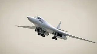 Every Soviet Strategic Bomber Used in the Cold War
