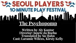 The Psychopomp