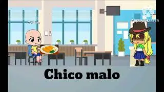 Caillou se vuelve un chico malo 😂 momentos con My little pony🦄🩷