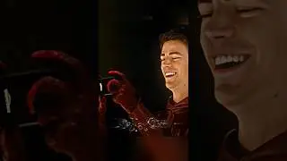 Flash Takes Selfie... 🔥 #shorts #viral #trending #flash