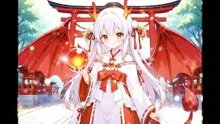 白龍舞う めでたき正月