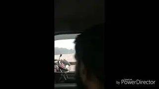 Flood In Kerala 2019... River Thootha