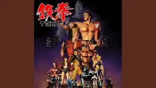 キャラクターセレクト（PSバージョン）