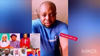 Wike & Amaewhule weep, regret terrible mistake as rivers high court stops impeachment of Fubara 