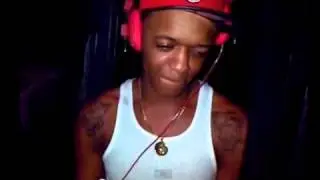 Secreto El Biberon Ft Chino Montana - Una Glow ( Nuevo 2013 )