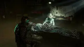 Dead Space 2K Gameplay 3 (Course Correction) NO HUD