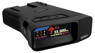 Uniden R7 🚗 Ultimate Radar Detector | Long-Range Alerts & Smart Safety 2025