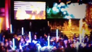 dan and phil sony golden headphones acceptance speech