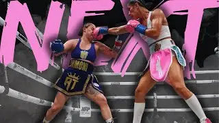 Amanda Serrano &iquest;Se Retira? Bomba Gonzalez s&oacute;lido y Jan Paul en guerra