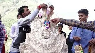 Rinku  Reva Marriage vedio 
