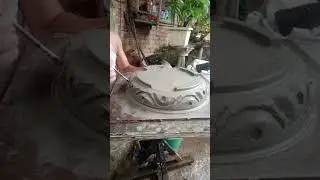 pot ceper