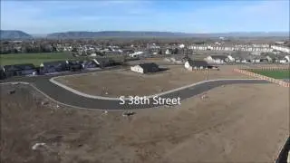 Flyover of the Villas at Terrace Heights