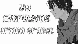 My Everything - Male Version