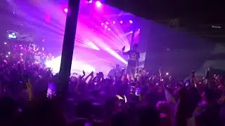 Lil Uzi Vert Live At The Observatory OC (LATE SHOW!!)