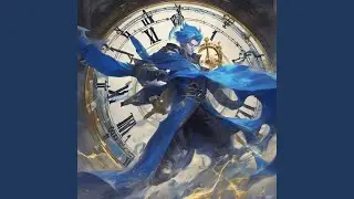 Ekko's Dream (Female Version)