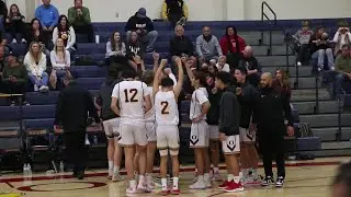 Oxnard stays undefeated in Channel League