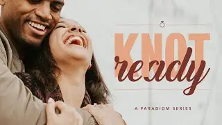 Knot Ready: Knot Ready Woman