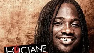 I-Octane - Flick Duppy Flick (Raw) [Pandora Riddim] June 2015