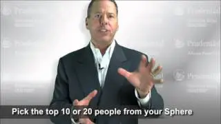Mark Stark Vid Con  Small Marketing Budget