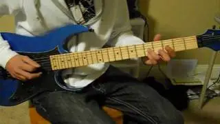 Kirby Gourmet Race Heavy Metal Cover