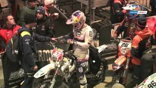 Super Enduro Riesa 2026 Auerswald Event-Manufaktur