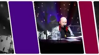 Curtis Labelle - Book Your LIVE Show Today!