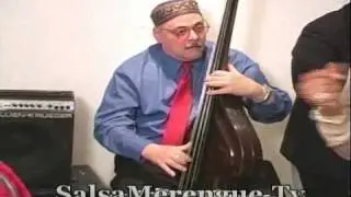 Andy Gonzales - Solo