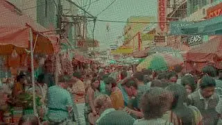 DEMOGRAPHIC CHANGE