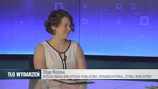 Tło Wydarzeń - 2025.09.19 - Olga Roicka