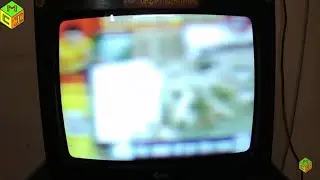 lg crt tv blur screen problem fix in 30 Rupees| crt tv fault repair | tv blur problem