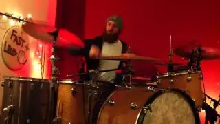 Drum Blast