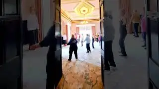 World Tai Chi Day Event 2023 with Lighthouse