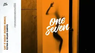 R3YAN, Milan Garvis - Say It Right (Robbe Remix)