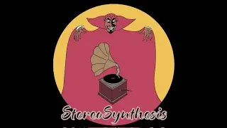 Lightbody Integration - StereoSynthesis (Remaster)