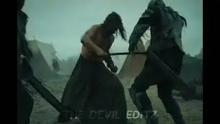 Final Battle of BABA VOSS 🥺🔥/ Baba voss status