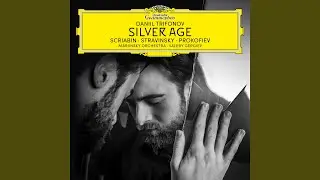 Prokofiev: Sarcasms, Op. 17: I. Tempestoso