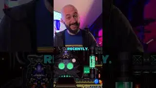 Название Stardust Speedway звучит довольно знакомо... 👀