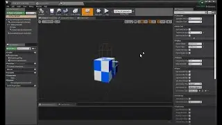Unreal UE4 Python Machine Learning using OpenCV Keras Tensorflow workflows.