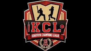 KCL  2026 13th Edition  Cricket Tournament // GROUND 1 // BALIJI KANDRIGA DAY 2