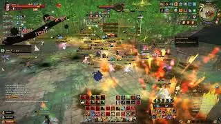 (Age Of Wushu 9yinTHSv.5 Kiran) วอบ้าน เหิมเกริม VS ETERNAL  สวัสดีปีใหม่🥳🥳🥳