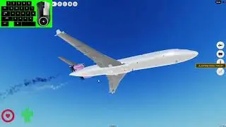This game called Emergency Landing is good